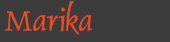 Button zur Seite - Marika Wierzgalla